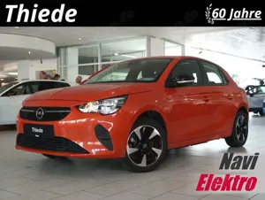 Opel Corsa -e F EDITION 7KW NAVI/VIRT/TEMP/DAB/WÄRMEP.