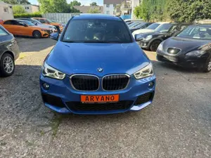 BMW X1 xDrive 20 i M Sport*Auto*Pano*LED*Head Up*EU6