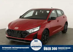 Hyundai i20 1.0 T-GDI Go!, Navi, Kamera, LED, AppConnect, Wint