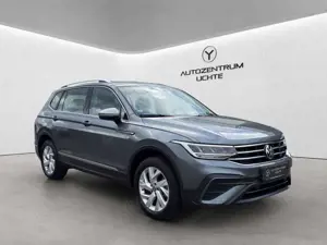 Volkswagen Tiguan Allspace Life/7-SITZER/AHK/VC/ACC/SITZHEI