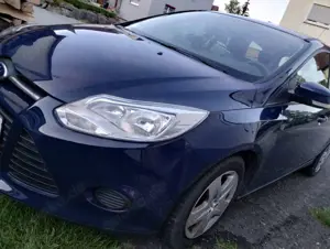 Ford Focus Trend