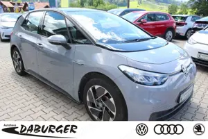 Volkswagen ID.3 Pro 62kW KAMERA+AHK+18-Zoll+94,8% Klima Navi