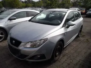 SEAT Ibiza 1.6 TDI CR 77kW Style ST.Euro5