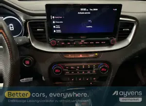 Kia ProCeed / pro_cee'd ProCeed 1.6 T-GDI DCT7 OPF