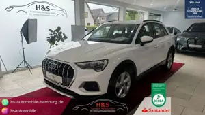 Audi Q3 35 TFSI advanced