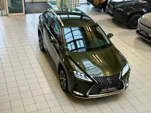 Lexus RX 450h