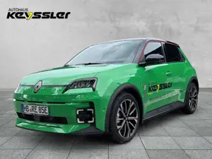 Renault R 5 R5 E-Tech Electric 150 Comfort Range Techno