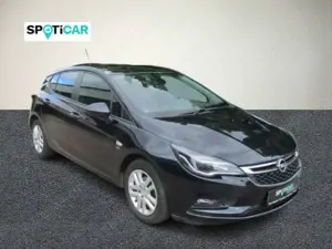 Opel Astra 120 Jahre