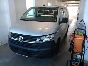Volkswagen T6 Transporter