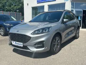 Ford Kuga 1.5 Eco ST-Line X *HuD/LED/ACC/AHK ELE/KAME
