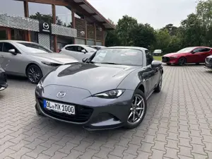 Mazda MX-5 Kazari 1,5L 132PS*Matrix-LED*BOSE*Kamera*Sitzheizu