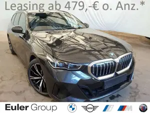 BMW 520 d Tour. M Sport 20'' AHK StandHz H/K Travel Comf.