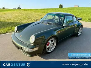 Porsche 964