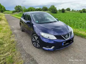 Nissan Pulsar