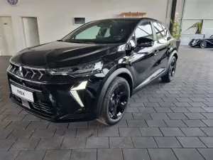 Mitsubishi ASX 1.8 Diamant Plus Black Hybrid