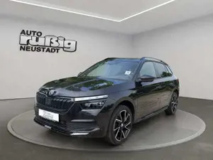 Skoda Kamiq Monte Carlo 1.0 TSI*LED*NAVI*1H.