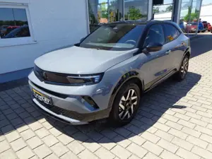 Opel Mokka GS
