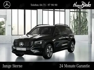 Mercedes-Benz GLB 200 GLB 200 Progressive/Night/Dis/Multi/AHK/360°/Mem