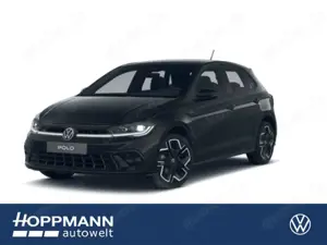 Volkswagen Polo R-Line 1,0 l TSI 85 kW (116 PS) 7-Gang-Dopp