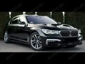 BMW 730 d xDrive