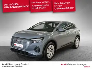 Audi Q4 e-tron Q4 35 e-tron LED virtCo FOD Sitzheizung PDCplus