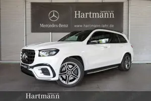 Mercedes-Benz GLS 450 GLS 450 d 4M AMG Night HUD Standheizung 2xKlima