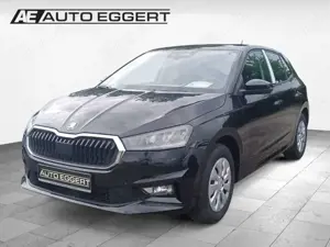 Skoda Fabia Essence Liberty 1,0 MPI LED Sperrdiff. Apple CarPl