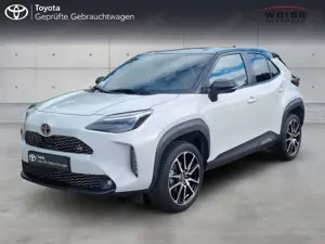 Toyota Yaris Cross 1.5 Hybrid GR Sport*JBL*HeadUpDisplay*NAV*M+S