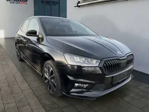 Skoda Fabia Monte Carlo 1.0 TSI*DSG* Klima Einparkhilfe