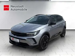 Opel Grandland GS-Line Navi, Parkassistent