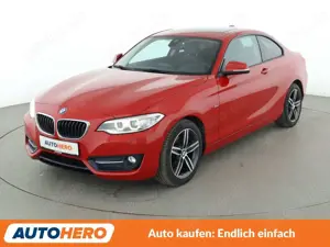 BMW 220