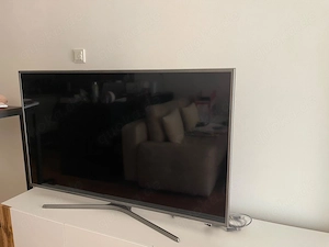 Samsung UE55JU6850U