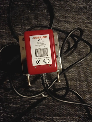 Star Light V5.0 12W