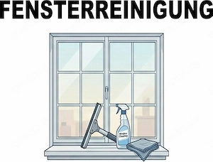 Zuverlässige und professionelle Fensterreinigung in Berlin