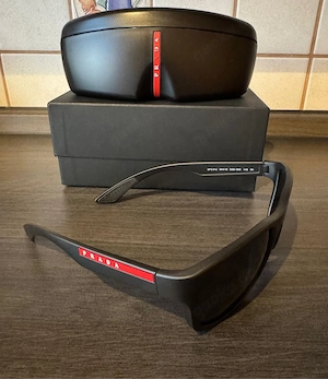 Prada Sonnenbrille 