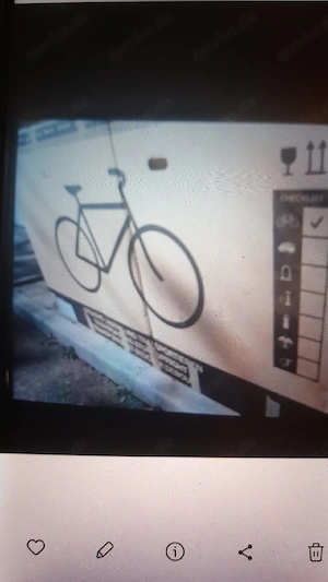 Verkaufe mein Ebike