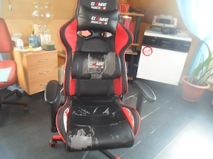 Gamer Sessel    Kostenlos