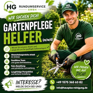 Gartenpflegehelfer   Aufgangsreiniger