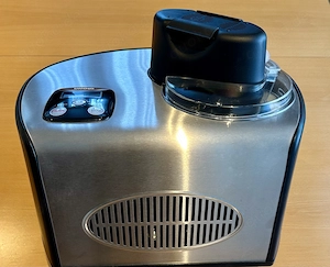 Unold Eismaschine  Modell 48816