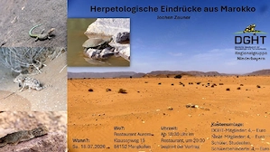Nächster Termin für den Stammtisch- siehe Bilder!