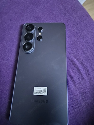 Verkaufe komplett neues Samsung Smartphone Galaxy S26 Ultra