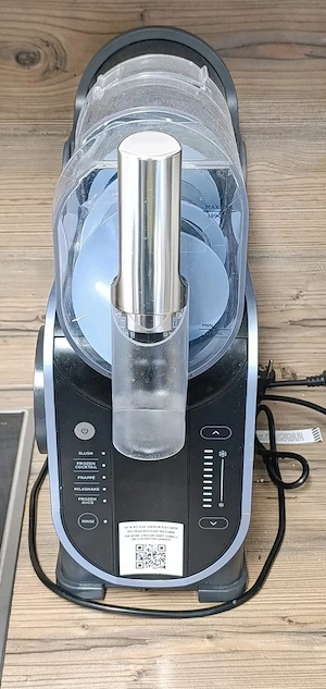 Ninja Slush Eis Maschine 