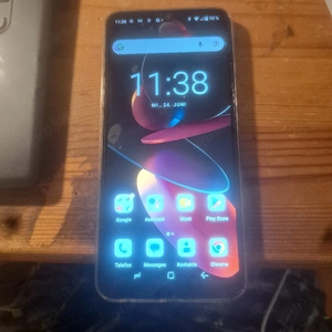 Smartphone 