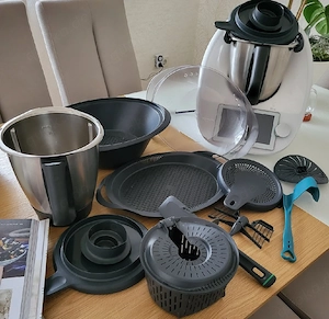 Thermomix tm6 