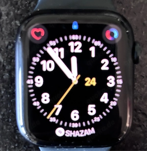 Apple Watch 8