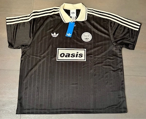 Adidas oasis Trikot jersey xxl neu limited edition 