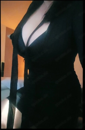 Oxana Massage mit Niveau  und Klasse!