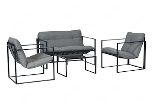 terrassen garten lounge