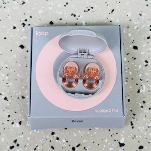 Loop Engange 2 plus