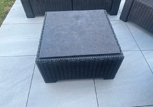 Gartenmöbel-Set